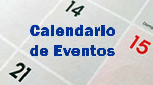 calendario eventos